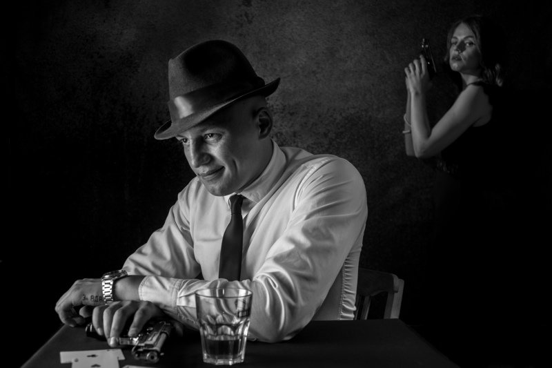 Ohoooo, that\'s the end of the game!photo preview