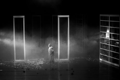 Theater photos
