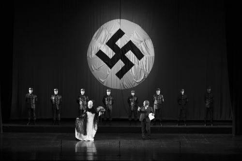 Theater photos