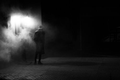 Theater photos