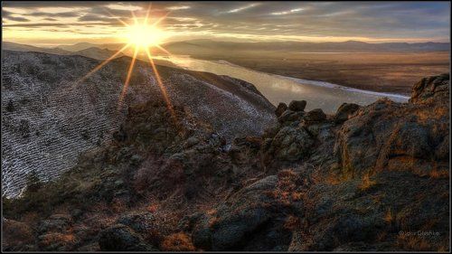 Глубокая осень