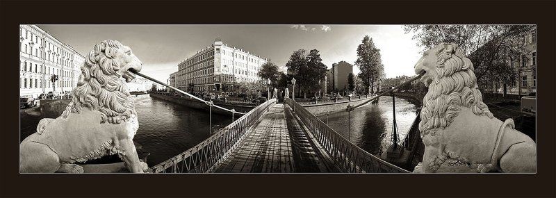 панорама, город, санкт-петербург, жанр, архитектура, пейзаж \