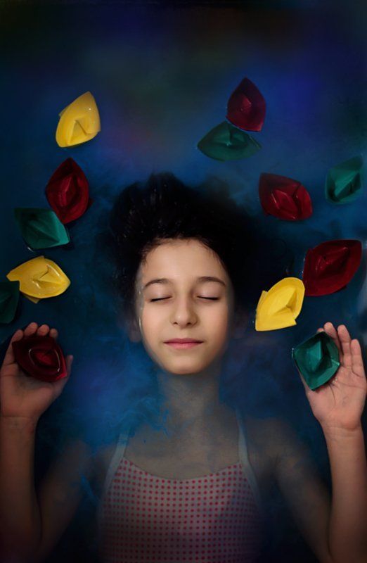 Adventures Dreamerphoto preview