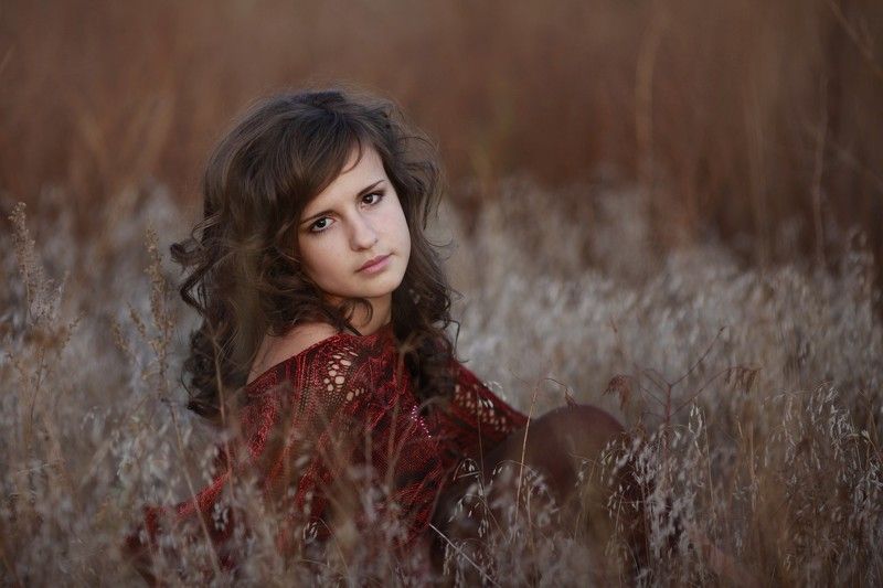 Воспоминания об осениphoto preview