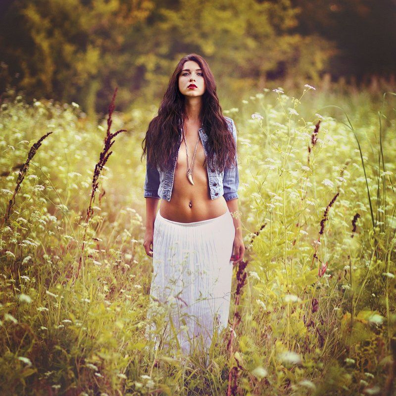 Gone Wildphoto preview