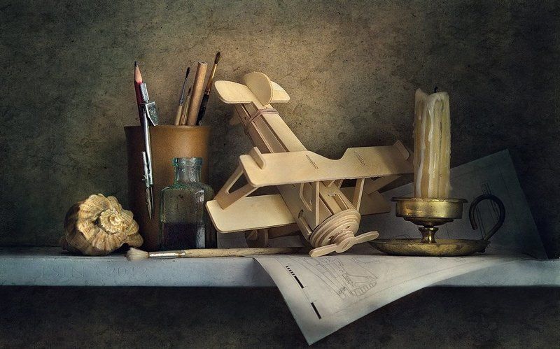 о мечтахphoto preview