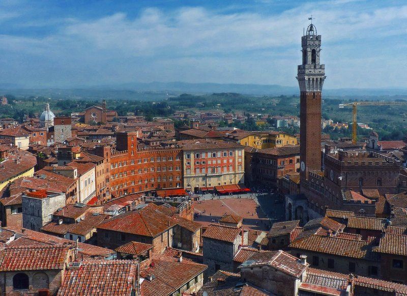 Сиенаphoto preview