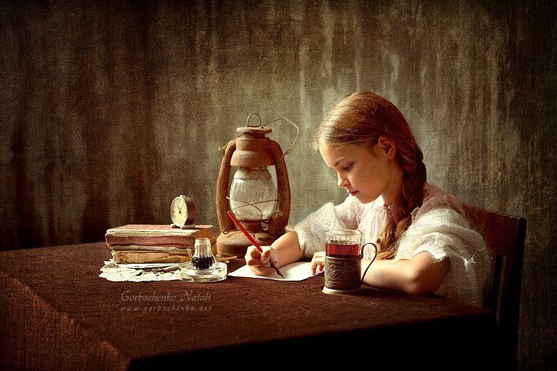 Военные письмаphoto preview