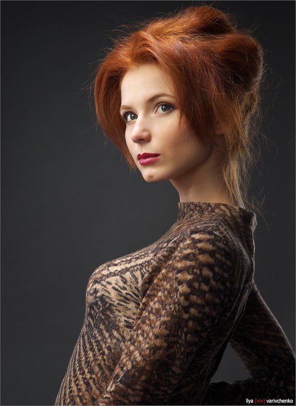 Оксана.
