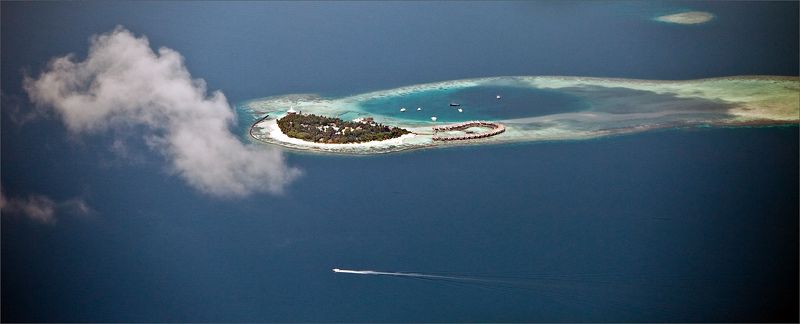 Где-то там ...photo preview