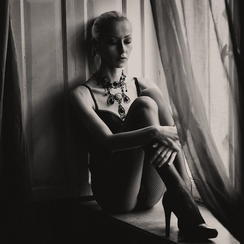 Грустьphoto preview