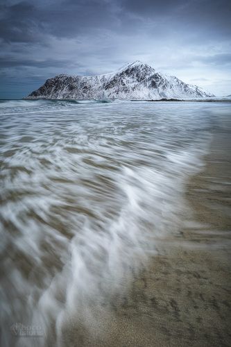 Water dance