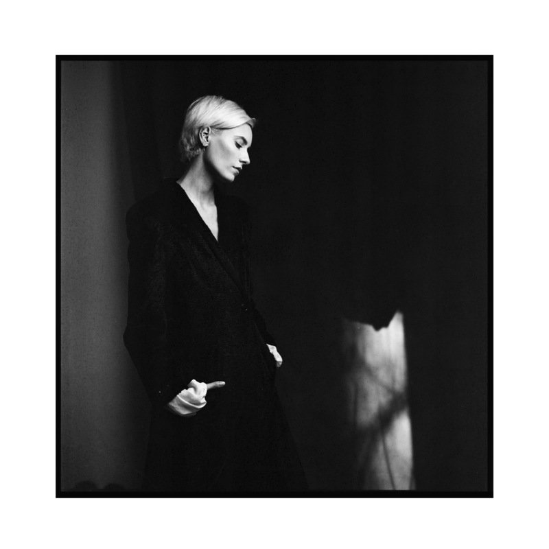 Monochromephoto preview