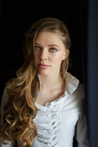 Полина