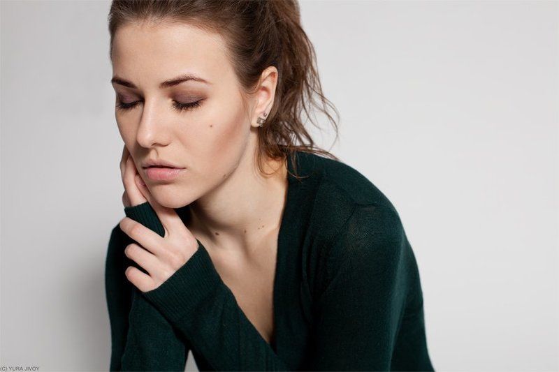 Модельные Тесты | Катяphoto preview