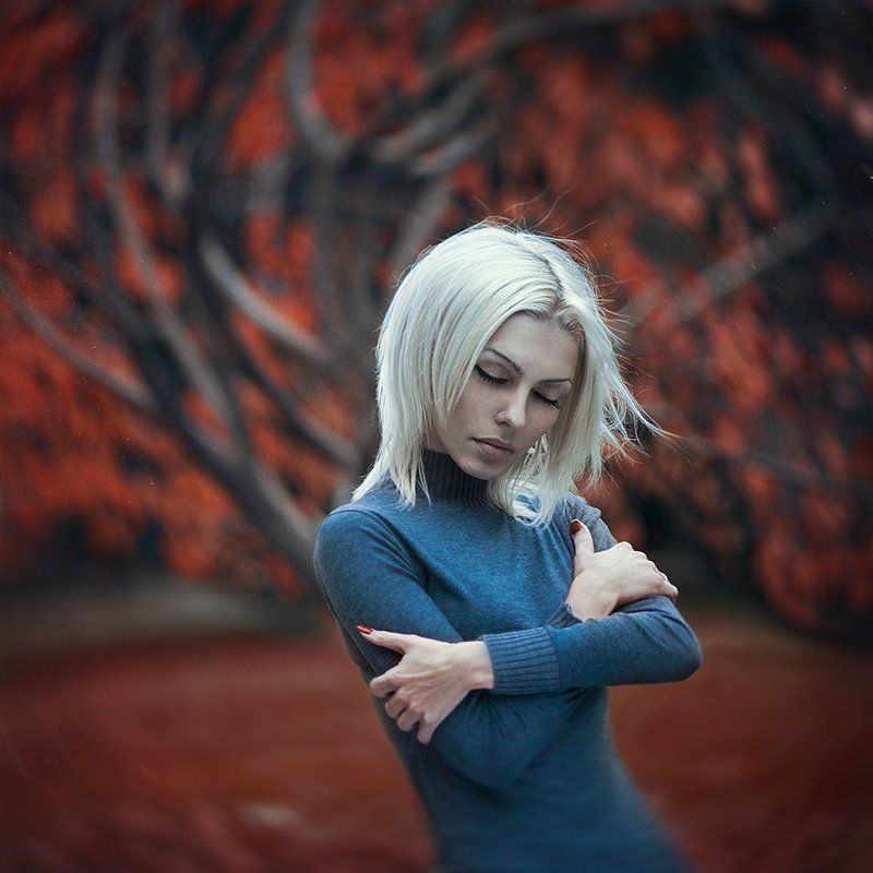Melancholy