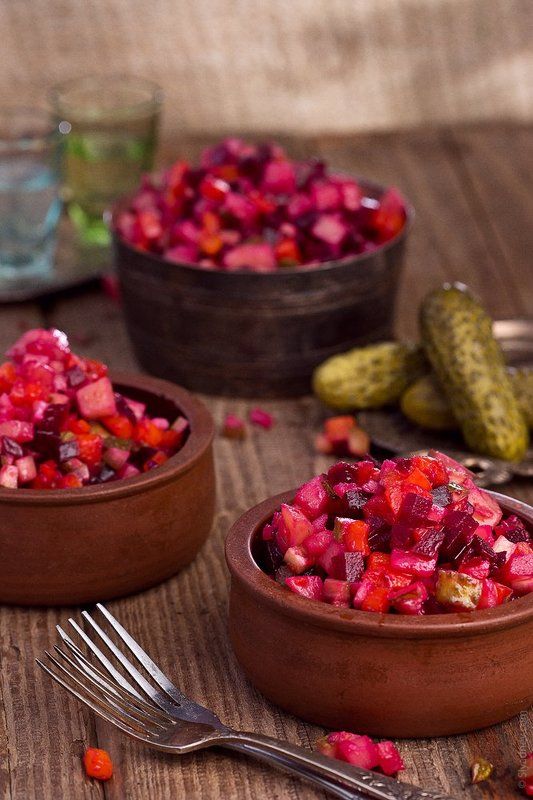 Винегретphoto preview