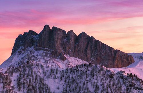 ВСПОМИНАЯ ЗИМУ или БРОСАЯ ВЗГЛЯД НА АЧЕШБОК