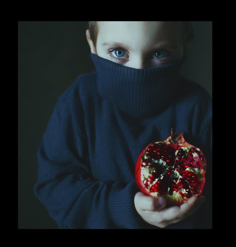 Гранатовое сердцеphoto preview