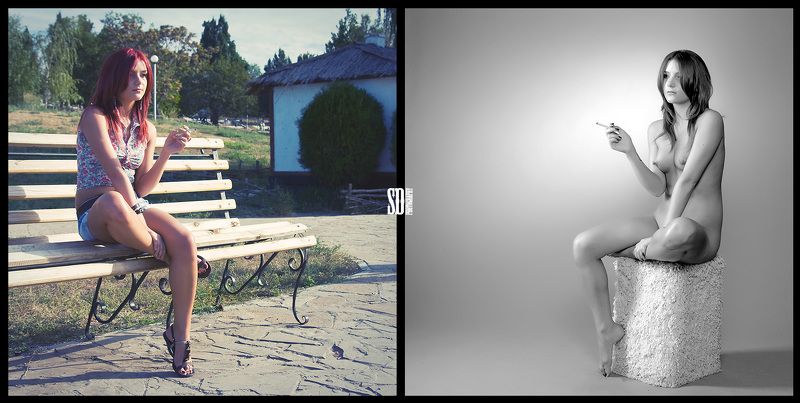 [ Duality. ]photo preview