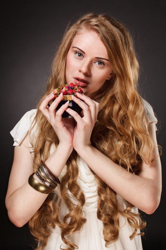 Цветочный чайphoto preview