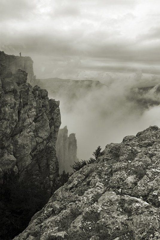 крым, демерджи, хапхал Хапхалphoto preview