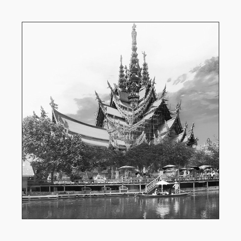 Лодочка плыви..photo preview