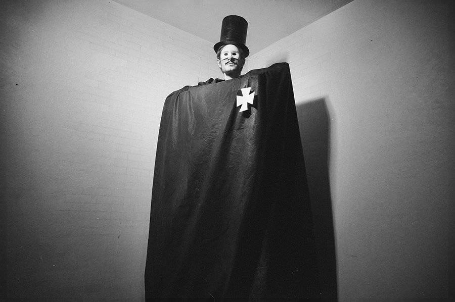 автопортрет №137. Автор: Станислав Новиков , Станислав Новиков