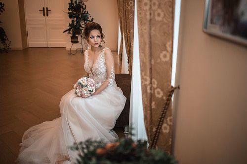 Невеста Дарья