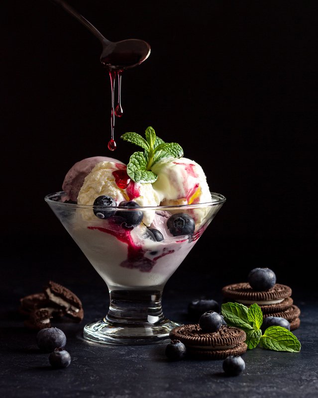 мороженое, натюрморт, ice cream Любимое мороженоеphoto preview
