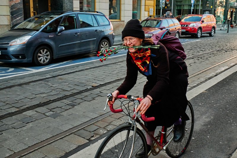 International Women\'s day. Polandphoto preview