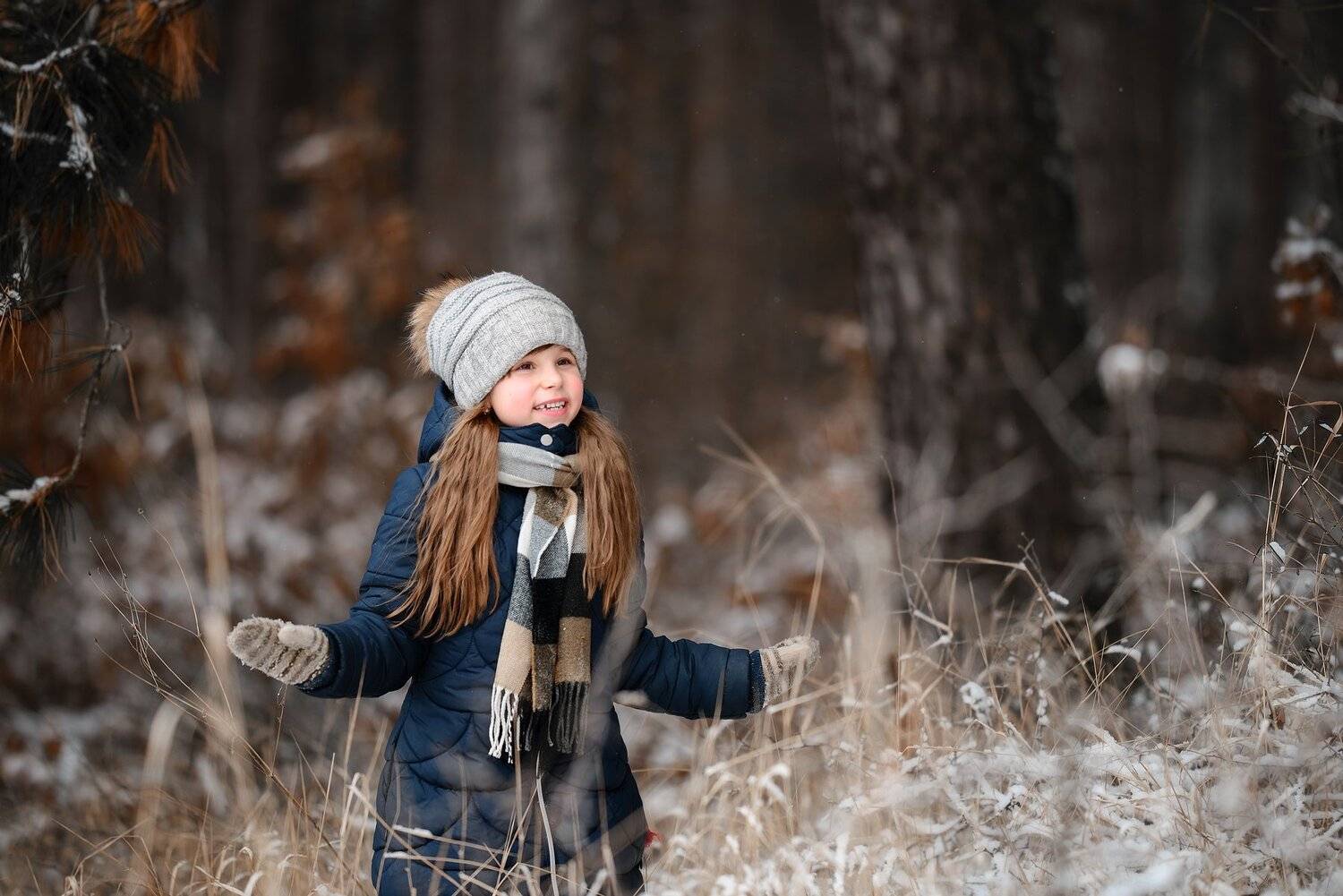 , Юлия Ларина