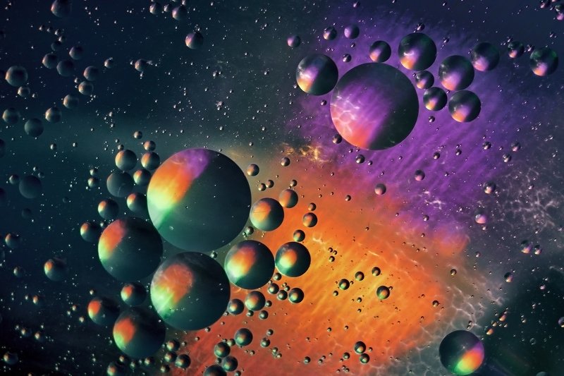 Космосphoto preview