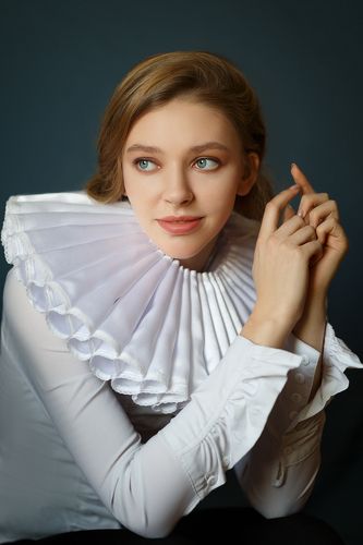 Арлекин