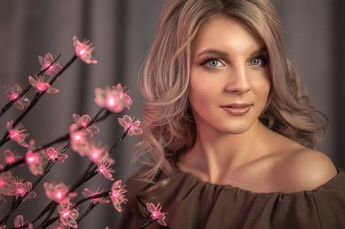 Катя