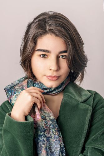 Portrait