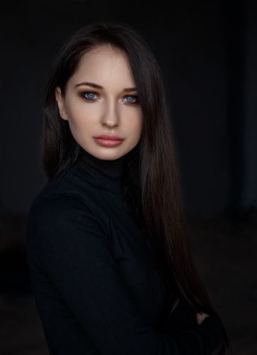 Любовь