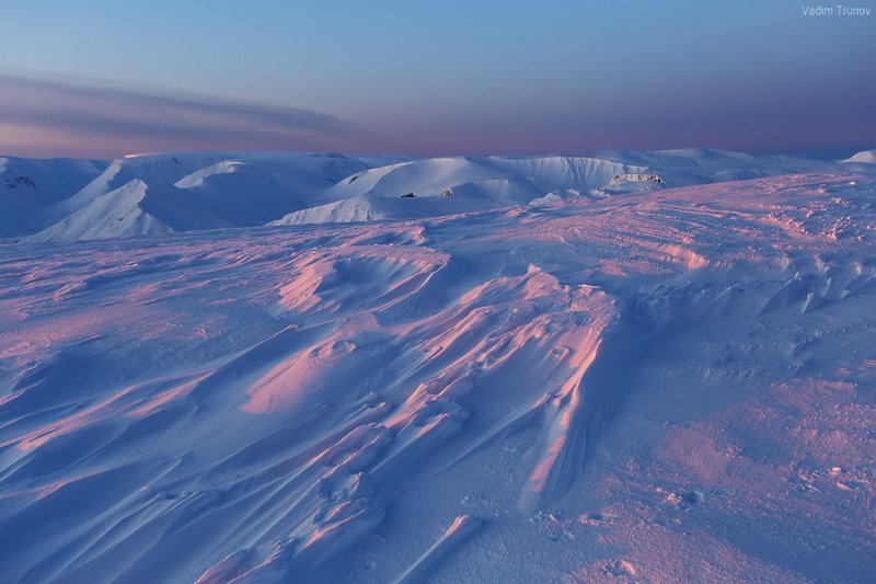 кольский, север, заполярье, хибины Планета Хибиныphoto preview