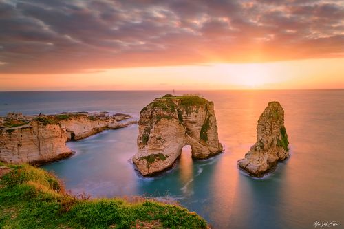 The Bay Rock