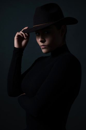 Portraits