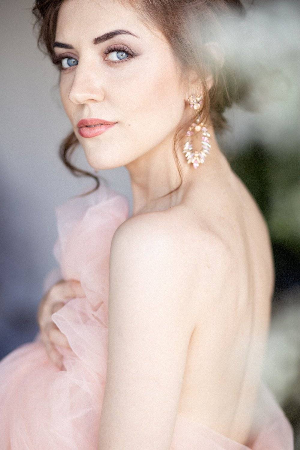 Alenushka. Автор: Анна Кубашева , Анна Кубашева