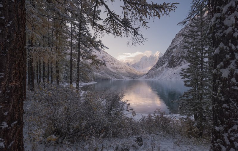 Dream of the Fairytale Beautyphoto preview