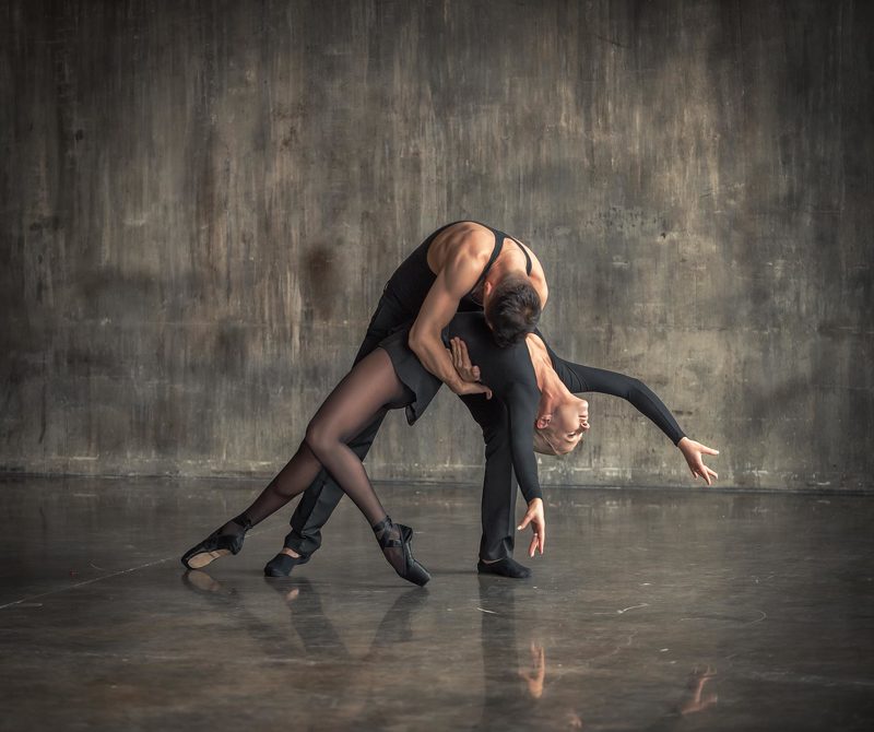 Танецphoto preview