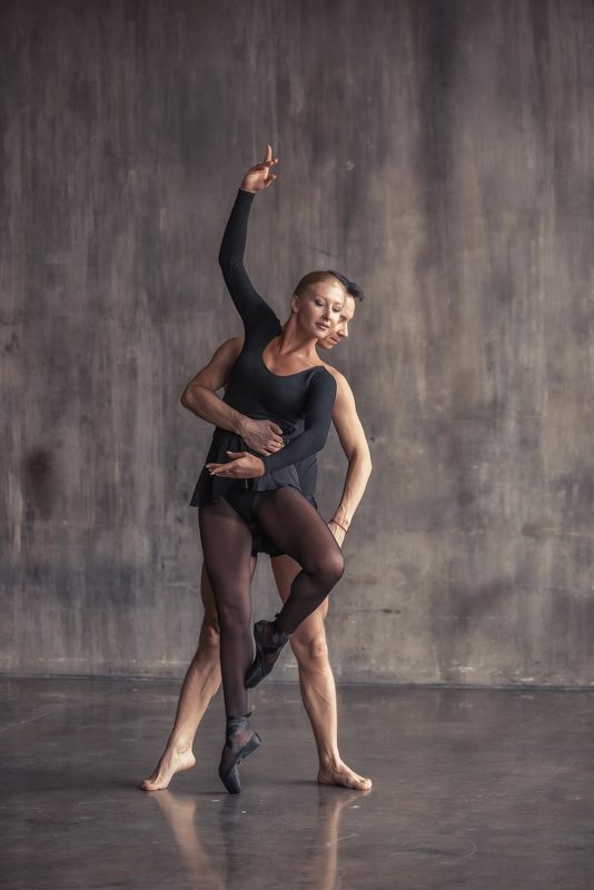 Танецphoto preview