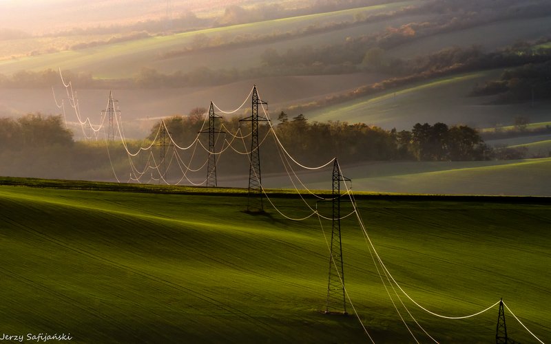 I walk around Moraviaphoto preview