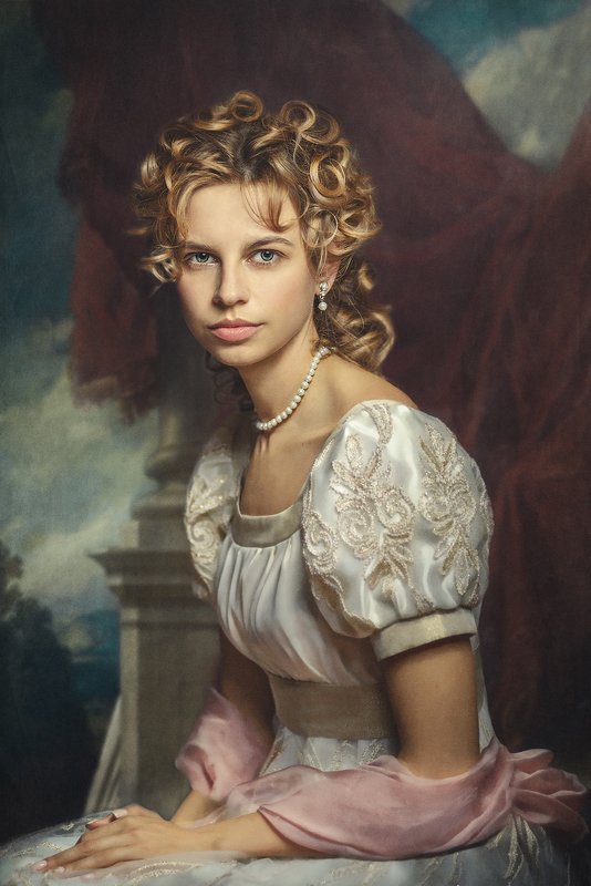 Ксенияphoto preview