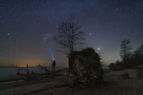 Жизнь и смерть. Союз