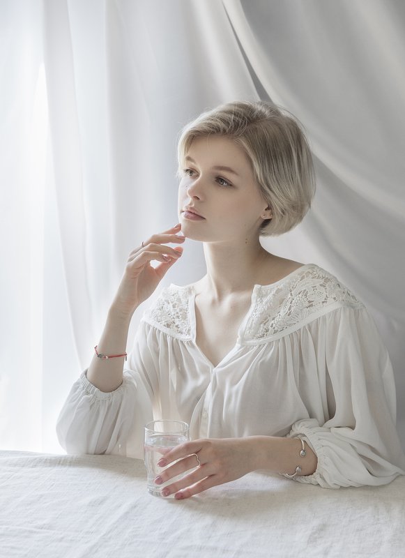 Natalia Kholodova