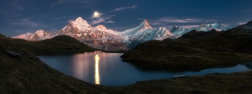 Bahalpsee