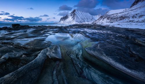 Northern Islands